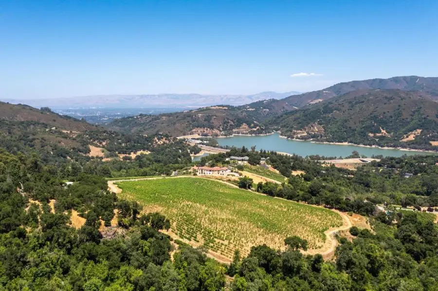 18700 Black Road, Los Gatos, CA 95033 - #3