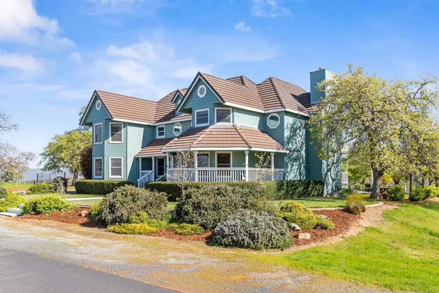 5699 Arbolada Drive, La Grange, CA 95329 - Image #3