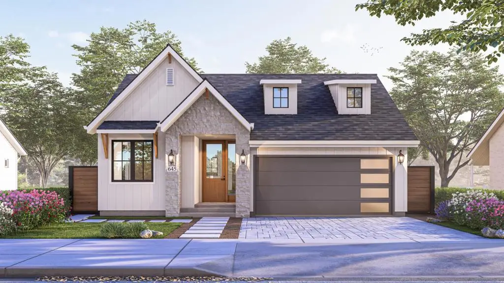 645 Jackson Street, Santa Clara, CA 95050 - Image #1