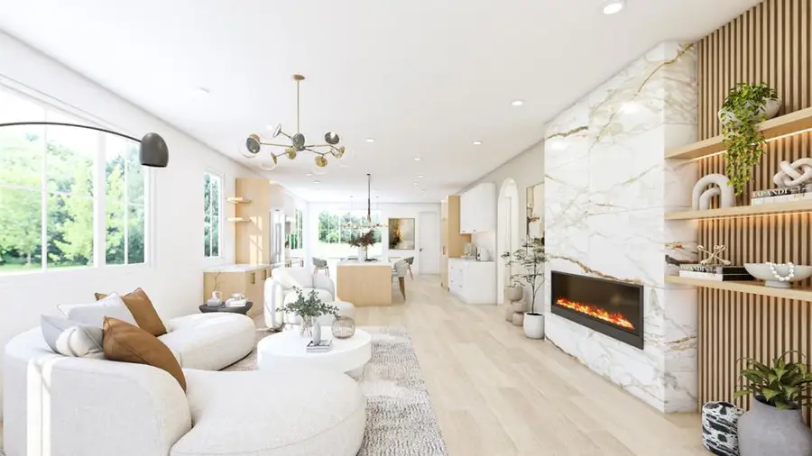 645 Jackson Street, Santa Clara, CA 95050 - Image #2