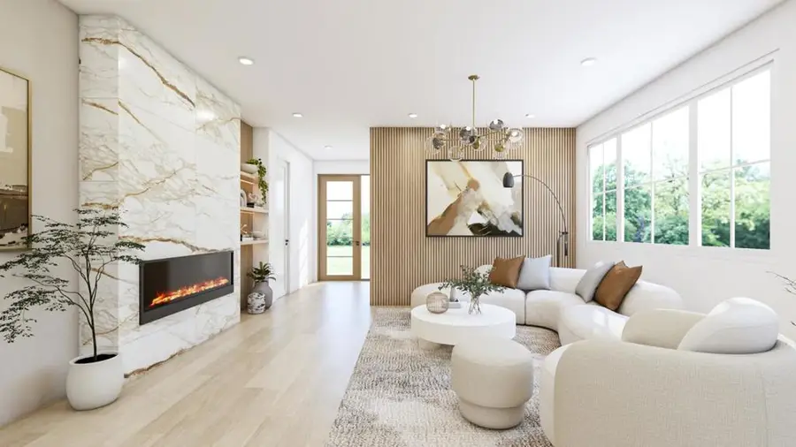 645 Jackson Street, Santa Clara, CA 95050 - Image #3