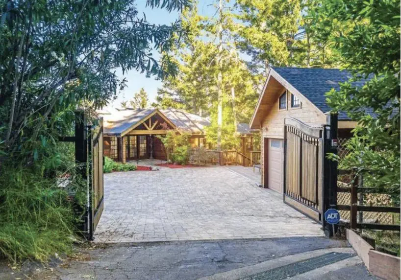 16501 Skyline Boulevard, Woodside, CA 94062 - #2