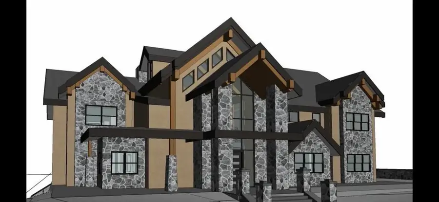 42518 Tourmaline Lane, Shaver Lake, CA 93664 - #3