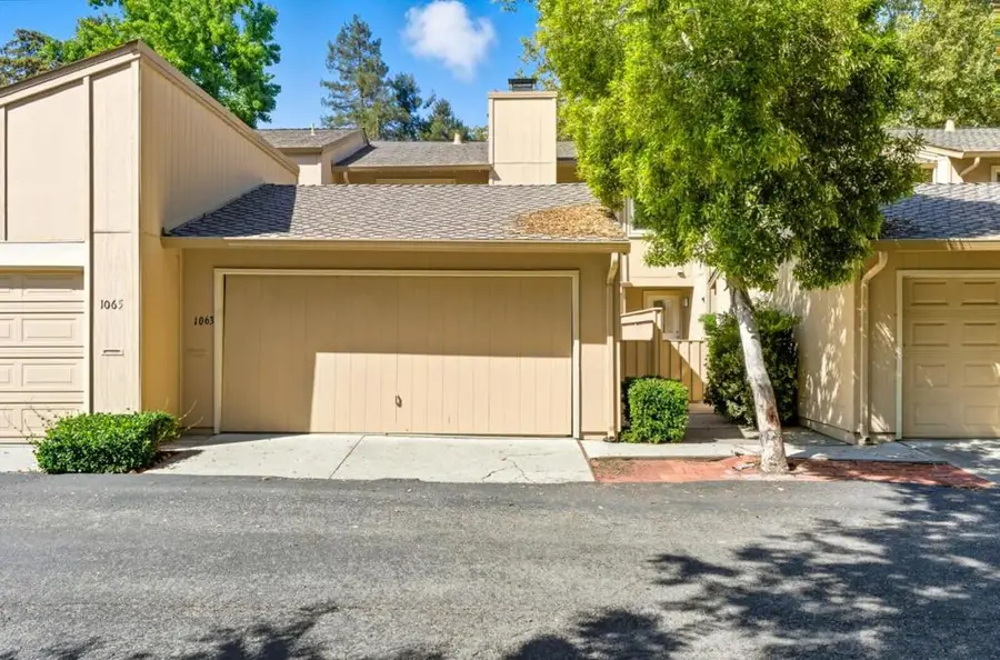 1063 Whitebick Drive, San Jose, CA 95129 - Image #2