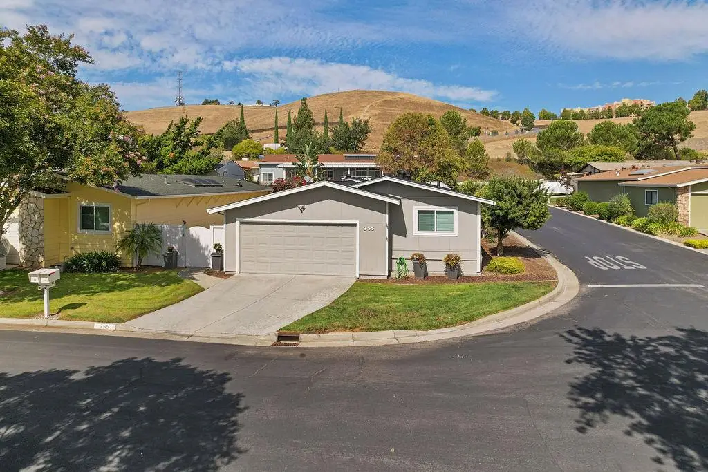255 Mountain Springs Drive, San Jose, CA 95131 - #1