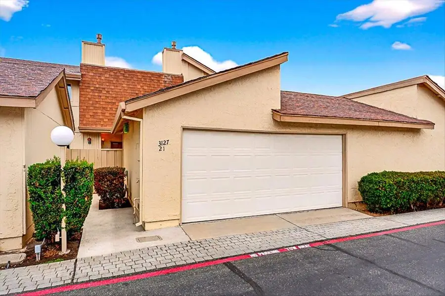 3127 Loma Verde Drive #21, San Jose, CA 95117 - Image #2