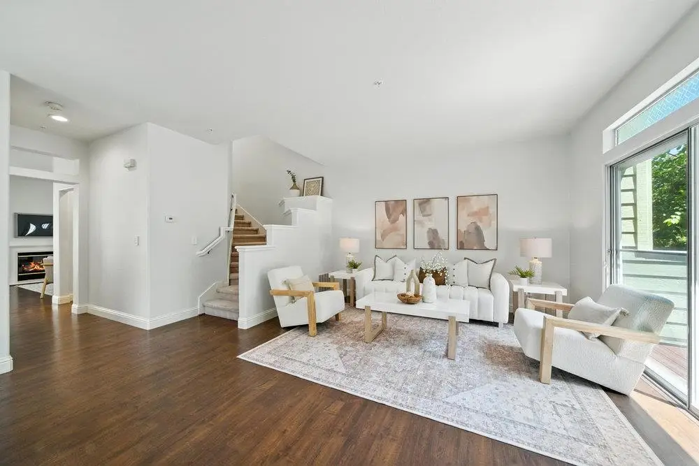 1151 La Rochelle Terrace #G, Sunnyvale, CA 94089 - #1