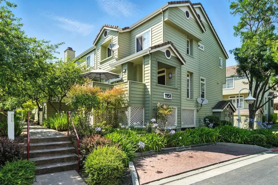 1151 La Rochelle Terrace #G, Sunnyvale, CA 94089 - #2