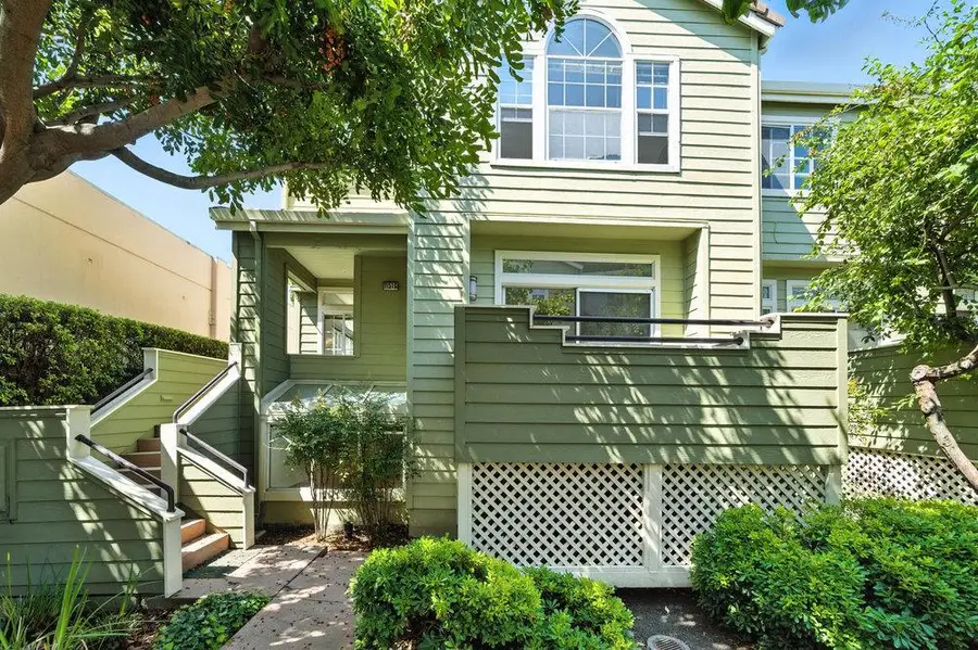 1151 La Rochelle Terrace #G, Sunnyvale, CA 94089 - #3