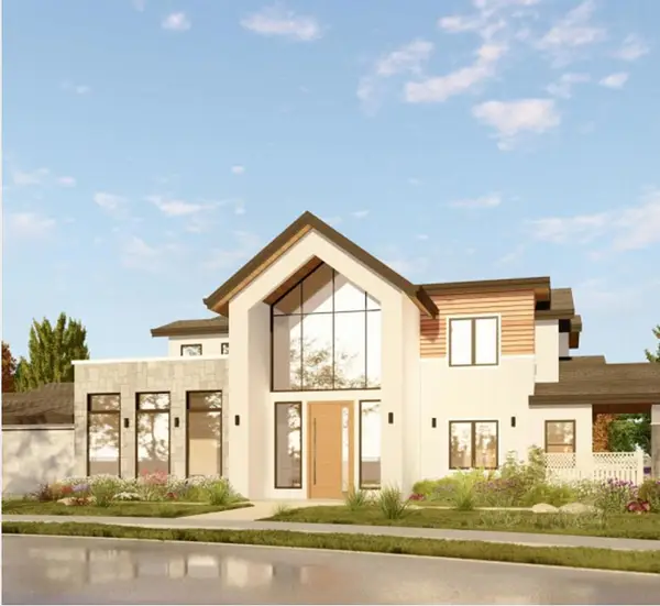 1049 Woodland Avenue, Menlo Park, CA 94025