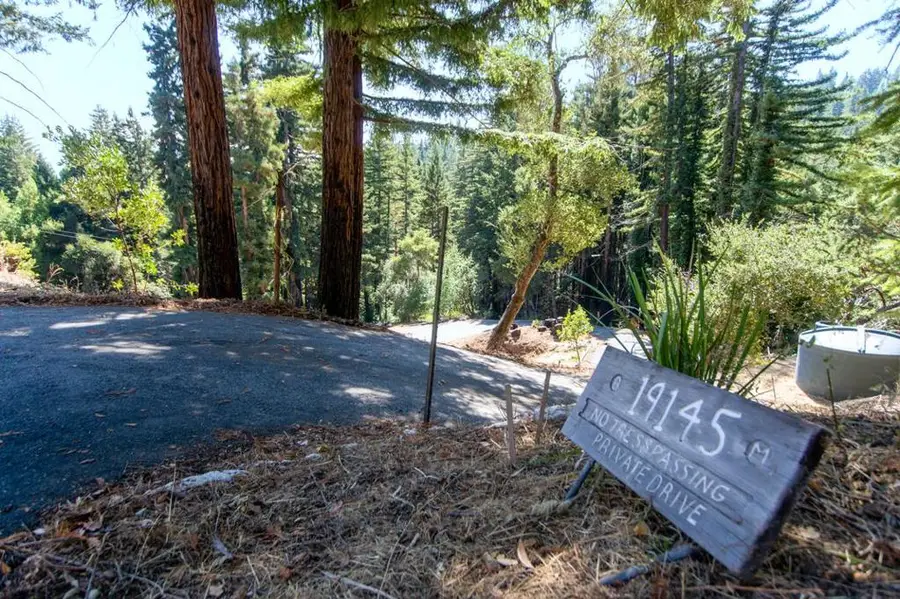 19145 Big Basin Way, Boulder Creek, CA 95006 - #2