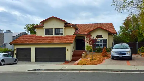 2703 Klein Road, San Jose, CA 95148