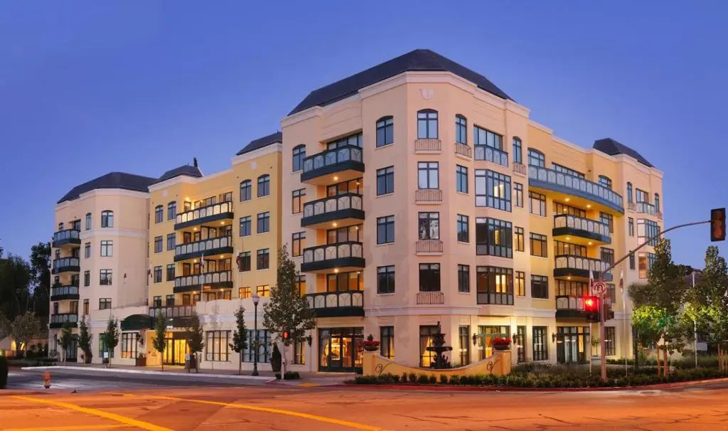 10 Crystal Springs Road #1405, San Mateo, CA 94402 - #1