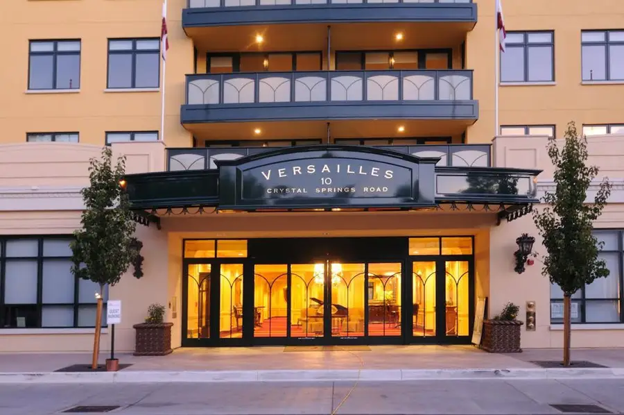 10 Crystal Springs Road #1405, San Mateo, CA 94402 - #2
