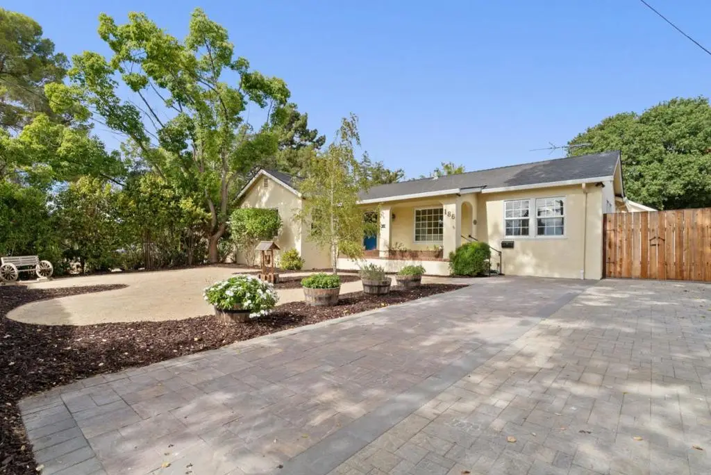 186 Mountain View Avenue, San Jose, CA 95127 - Image #1