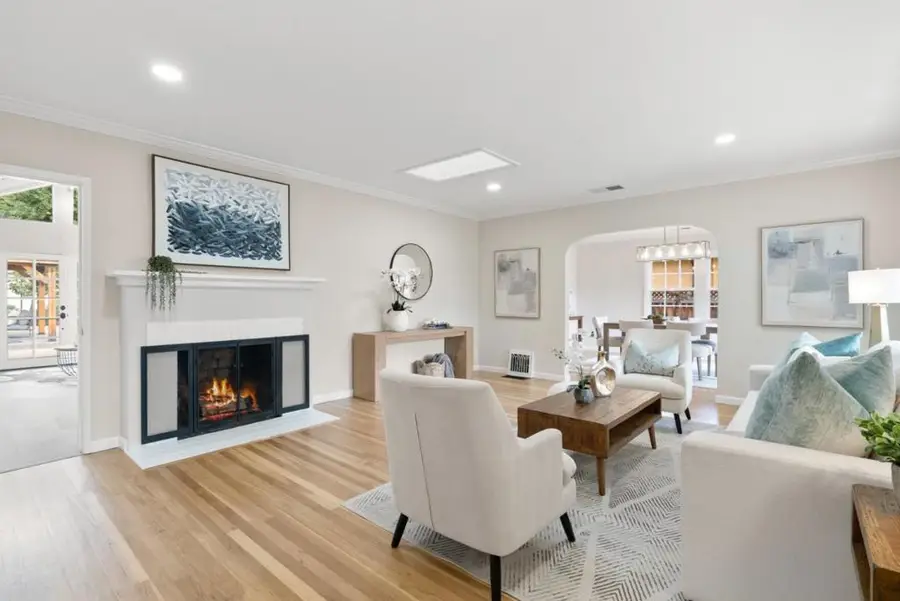 186 Mountain View Avenue, San Jose, CA 95127 - Image #2