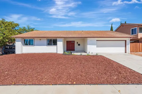 4858 Rue Toulon Court, San Jose, CA 95136