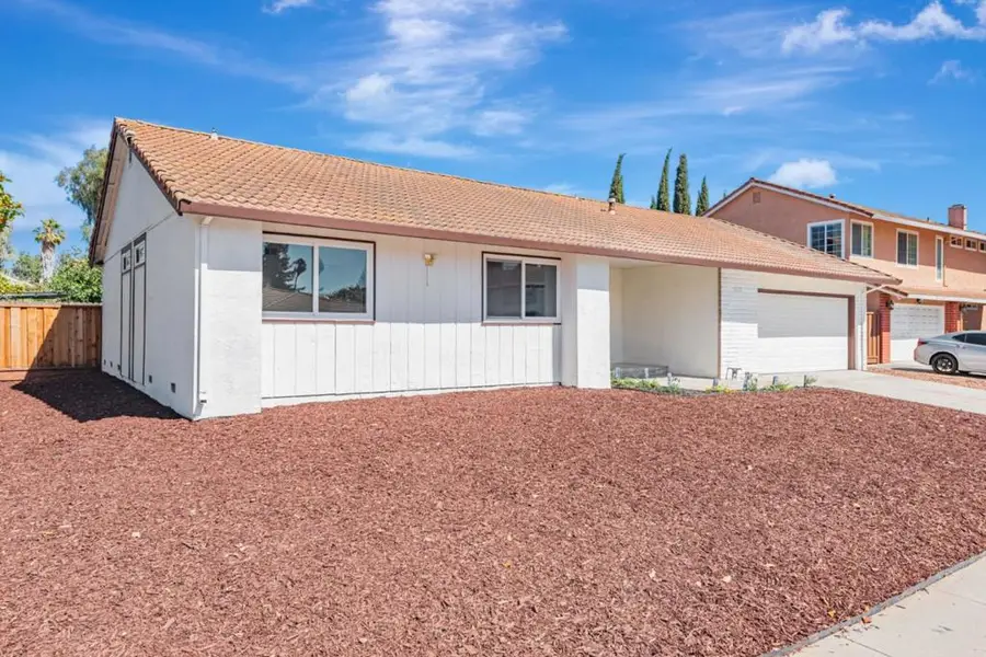 4858 Rue Toulon Court, San Jose, CA 95136 - Image #2