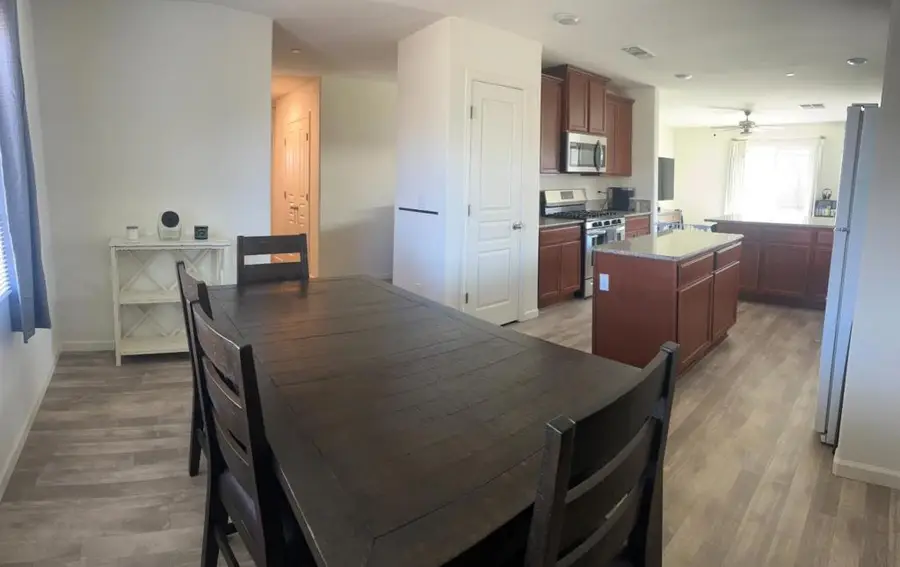 812 Reisling, Coalinga, CA 93210 - #3