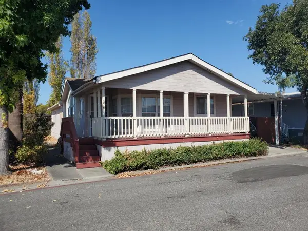 376 Los Encinos Court #376, San Jose, CA 95134