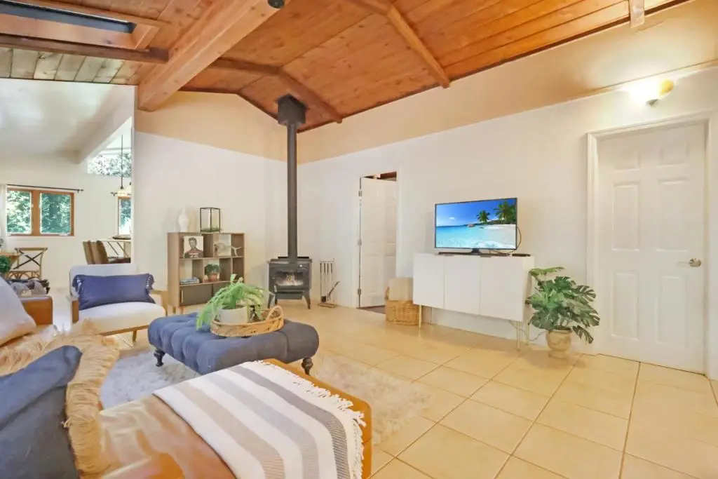 599 Lilac Avenue, Boulder Creek, CA 95006 - Image #1