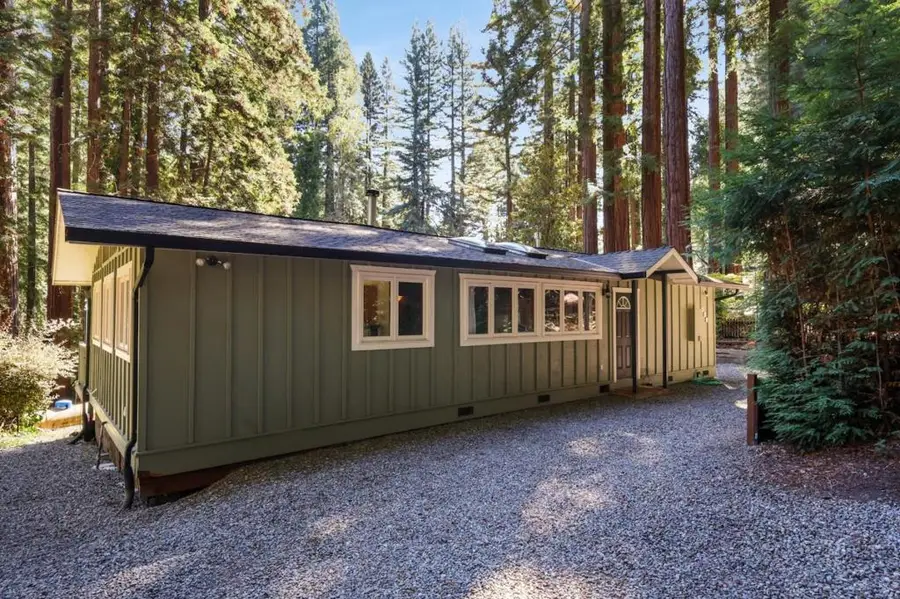 599 Lilac Avenue, Boulder Creek, CA 95006 - Image #3