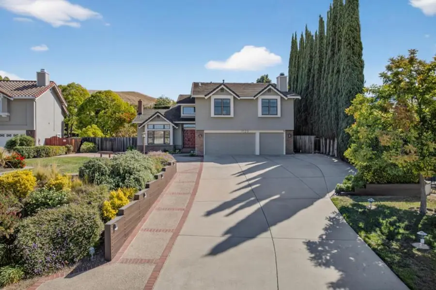 1120 Valley Quail Circle, San Jose, CA 95120 - #2