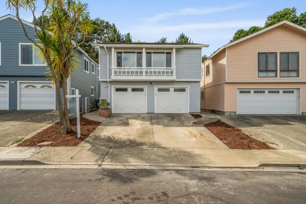 130 Morton Drive, Daly City, CA 94015 - Image #1