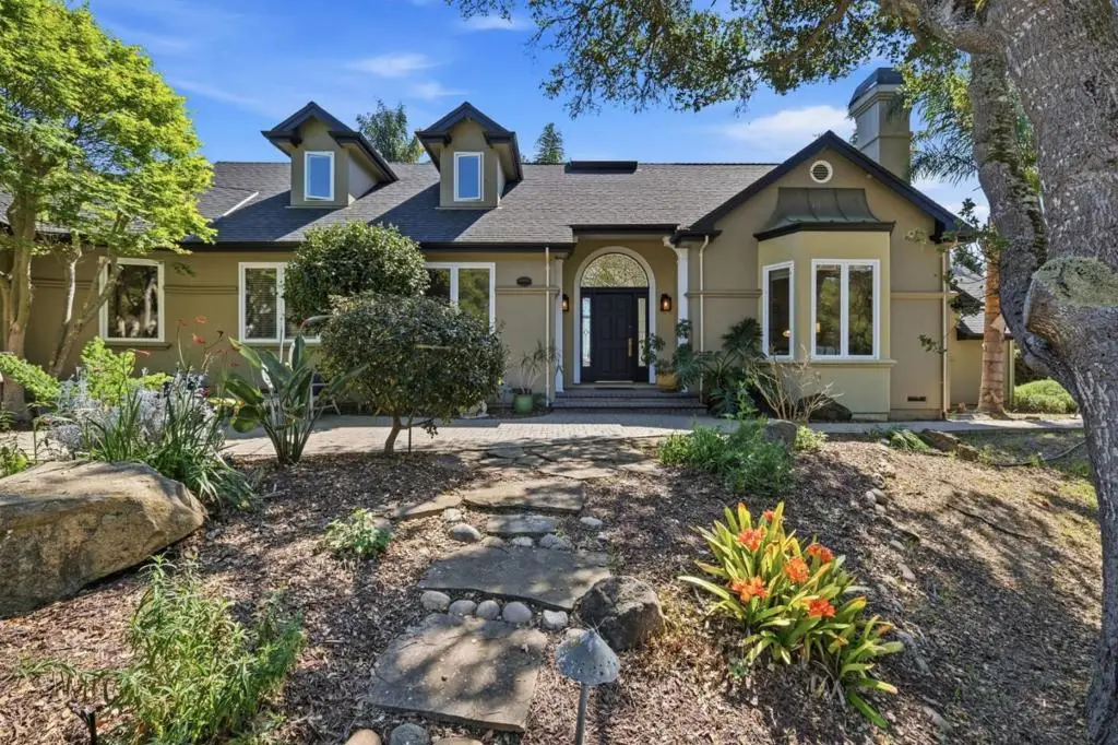 380 Mockingbird Ridge Road, Watsonville, CA 95076 - #1
