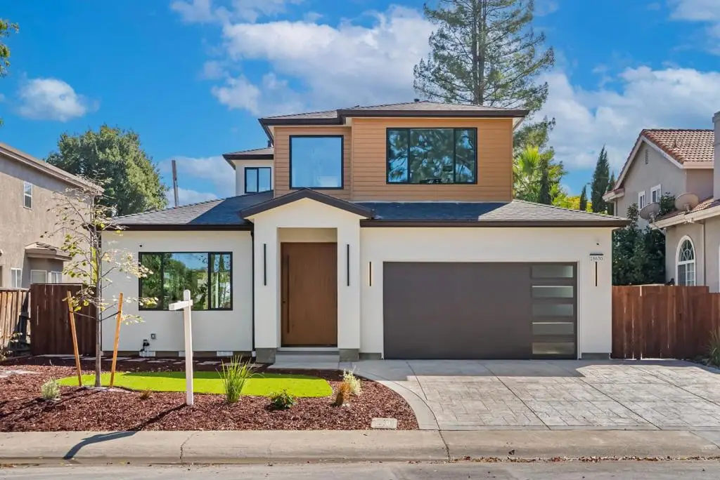 18630 Crabtree Avenue, Cupertino, CA 95014 - Image #1