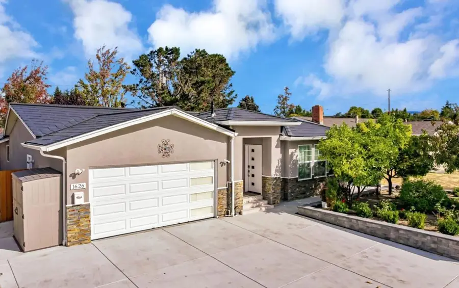 1626 S Wolfe Road, Sunnyvale, CA 94087 - Image #2
