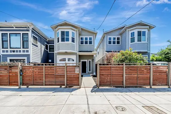 1633 15th Street, Oakland, CA 94607