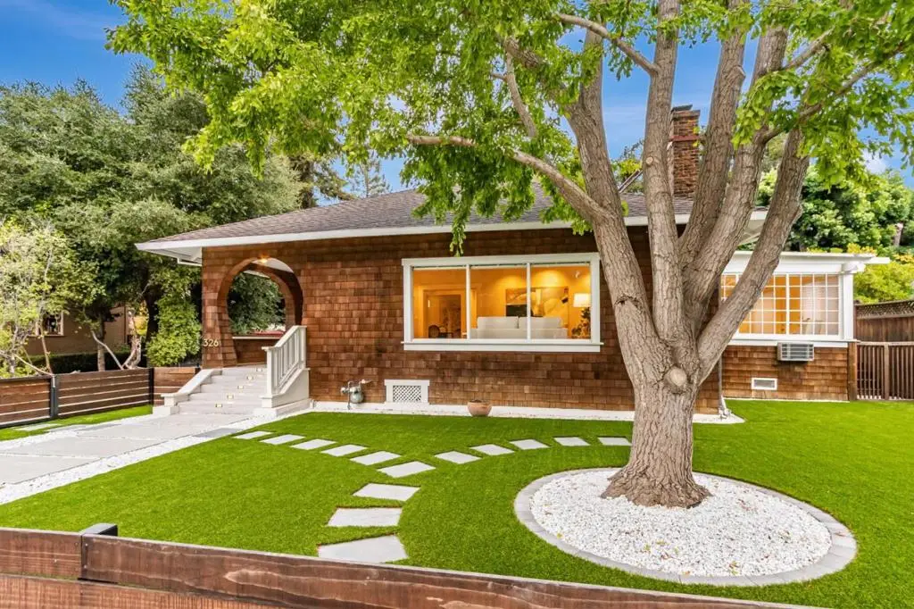 326 Addison Avenue, Palo Alto, CA 94301 - Image #1
