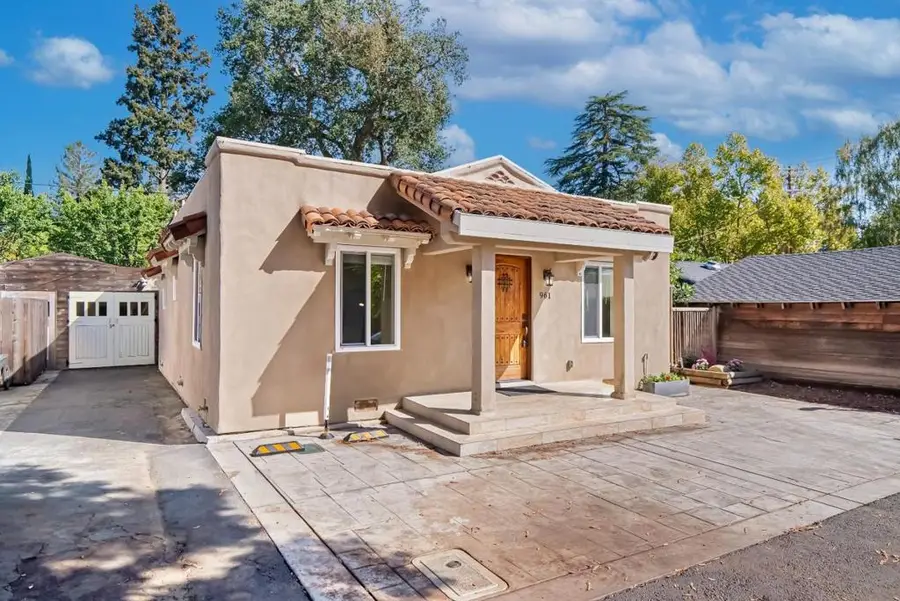961 Channing Avenue, Palo Alto, CA 94301 - Image #3
