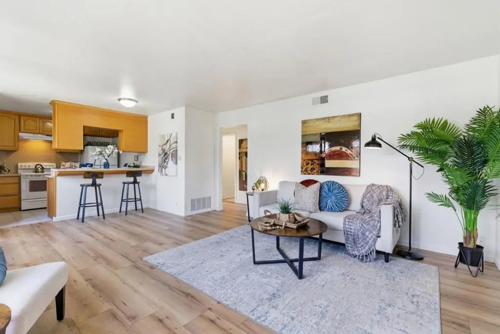 4783 Capay Drive #1, San Jose, CA 95118 - Image #1