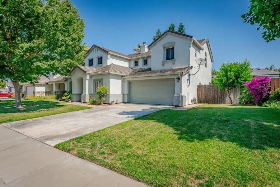 769 Dody, Manteca, CA 95337 - Image #2