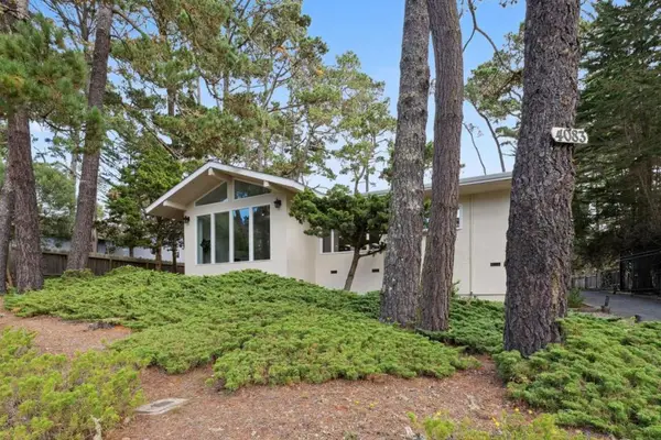 4083 Sunset Lane, Pebble Beach, CA 93953