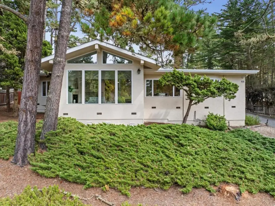 4083 Sunset Lane, Pebble Beach, CA 93953 - Image #2