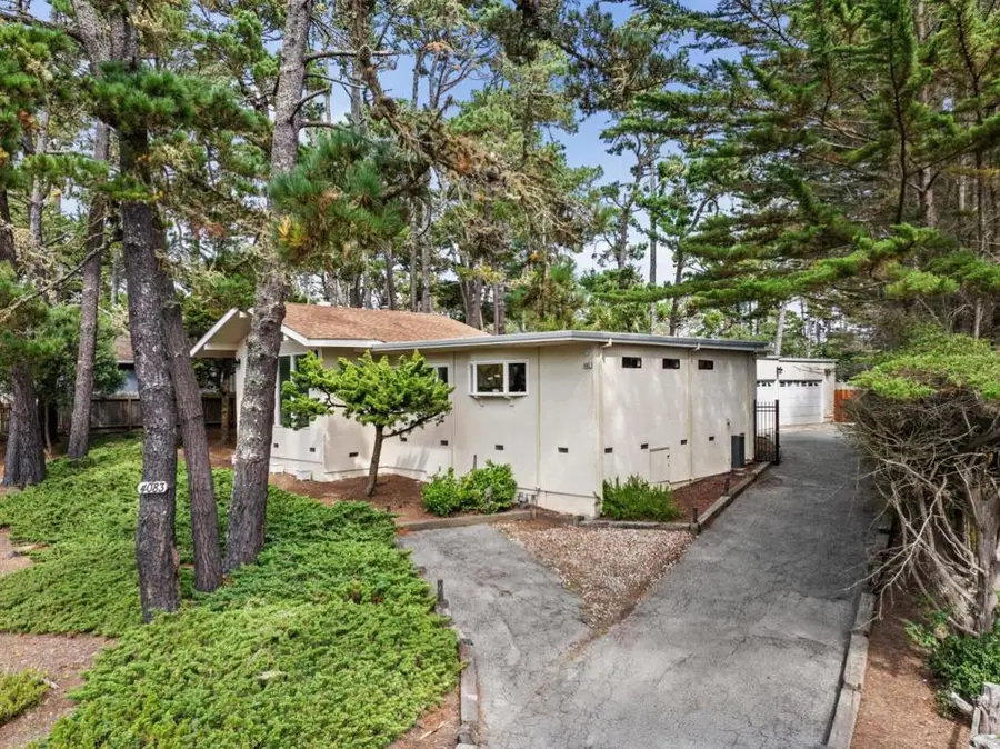4083 Sunset Lane, Pebble Beach, CA 93953 - Image #3