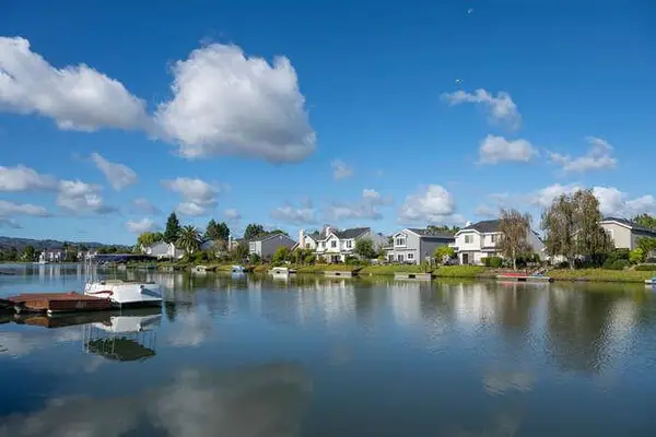 756 Newport Circle, Redwood City, CA 94065