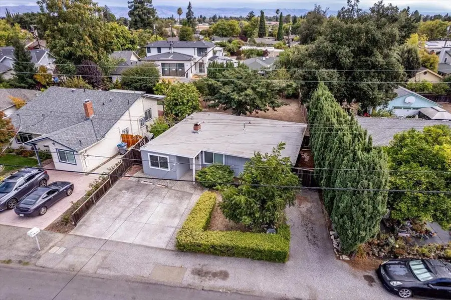 1472 Hampton Drive, Sunnyvale, CA 94087 - Image #3