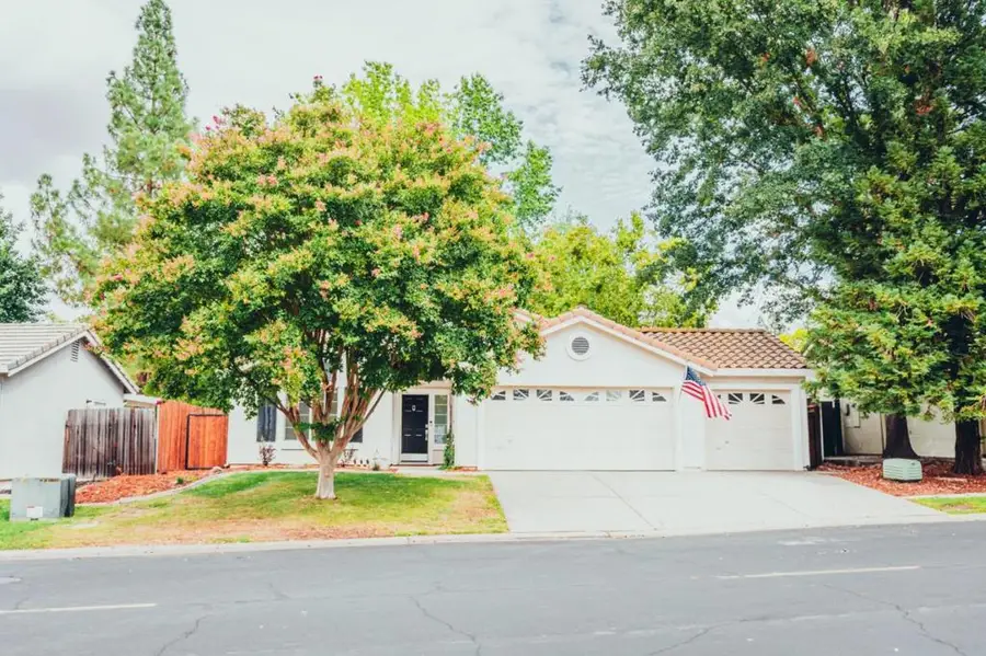 15147 Celebrar Street, Sloughhouse, CA 95683 - Image #2