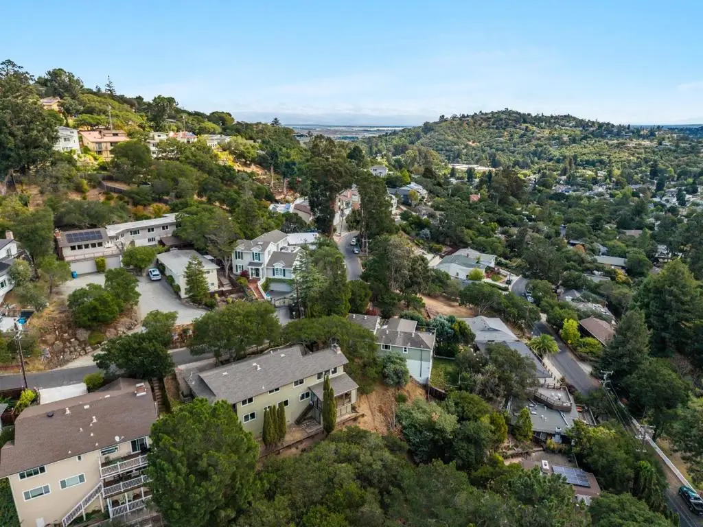 1775 Terrace Drive, Belmont, CA 94002 - Image #1
