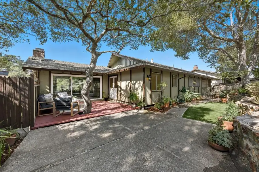 1775 Terrace Drive, Belmont, CA 94002 - Image #2