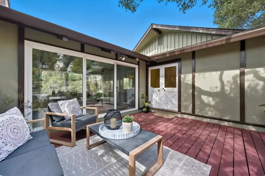 1775 Terrace Drive, Belmont, CA 94002 - Image #3