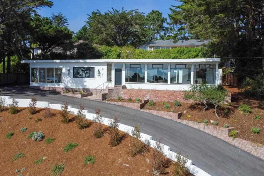 4171 Sunset Lane, Pebble Beach, CA 93953 - Image #2