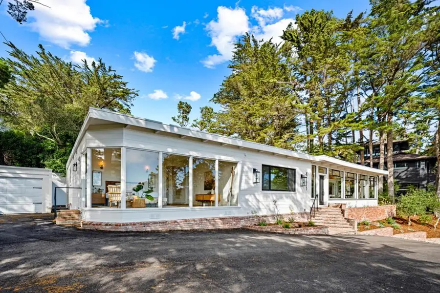 4171 Sunset Lane, Pebble Beach, CA 93953 - Image #3