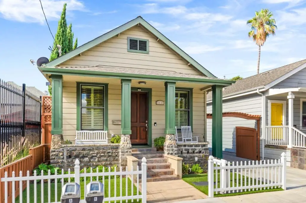 141 N Almaden Boulevard, San Jose, CA 95110 - Image #1