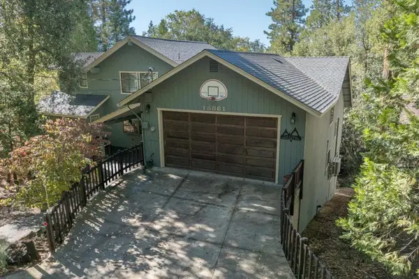 18861 Lookout Drive, Twain Harte, CA 95383