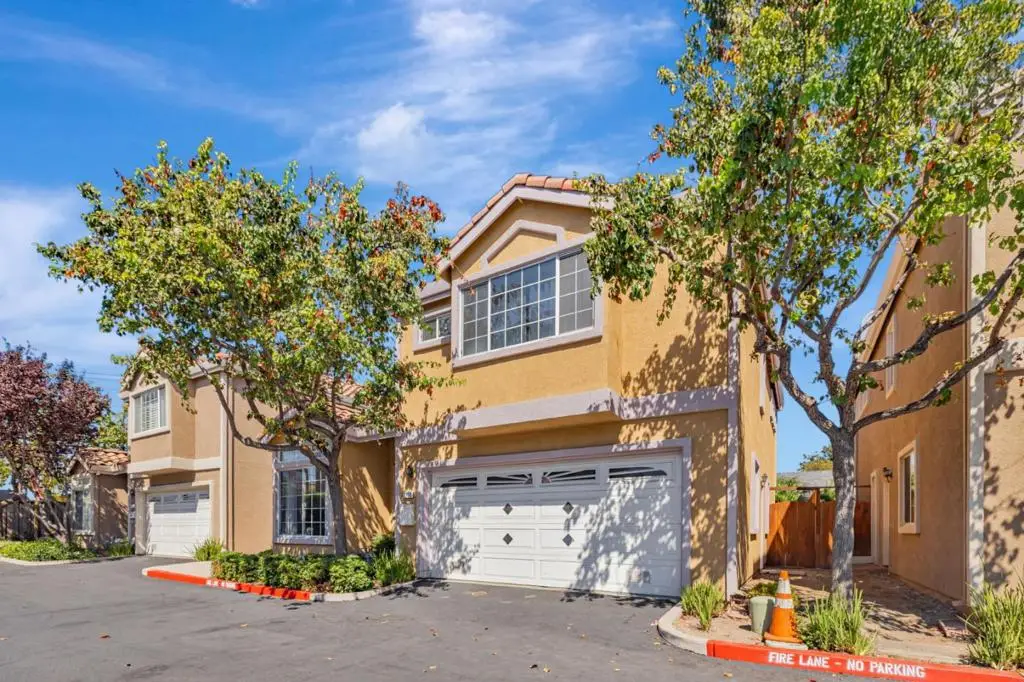 2158 Capitol Park Court, San Jose, CA 95132 - Image #1